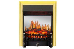 Каминокомплект Royal Flame Oxford c очагом Fobos FX M Brass