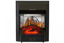 Каминокомплект Royal Flame Oxford c очагом Majestic FX M Black