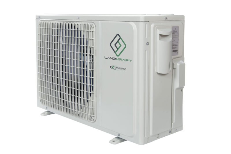 Наружный блок мульти сплит-системы Lanzkraft LMO2-50A1