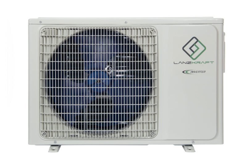 Наружный блок мульти сплит-системы Lanzkraft LMO2-50A1