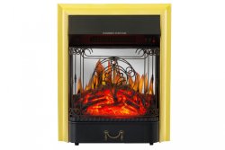Каминокомплект Royal Flame Oxford c очагом Majestic FX M Brass